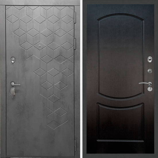 Входная дверь Фрегат 2058