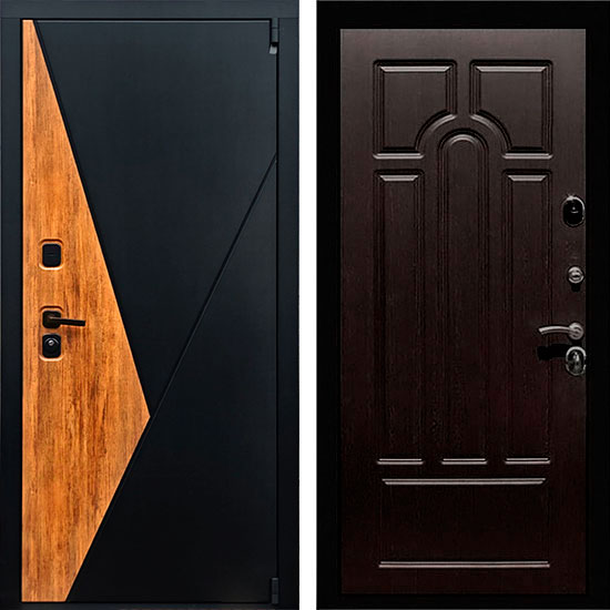 Входная дверь Фрегат 2139