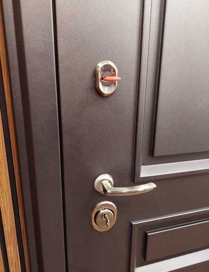 Входная дверь Йошкар-Ола 77