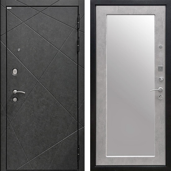 Входная дверь Сенатор 38