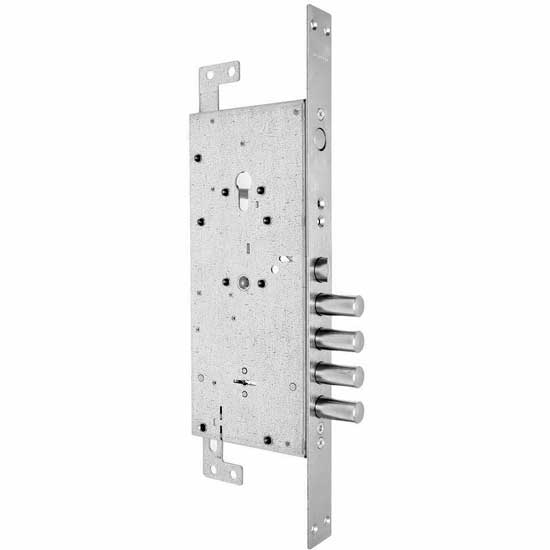 Входная дверь Лабиринт ISSIDA 15 Almon 25