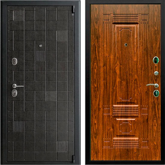 Входная дверь Фрегат 2130