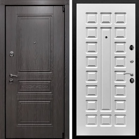 Входная дверь Фрегат 1219