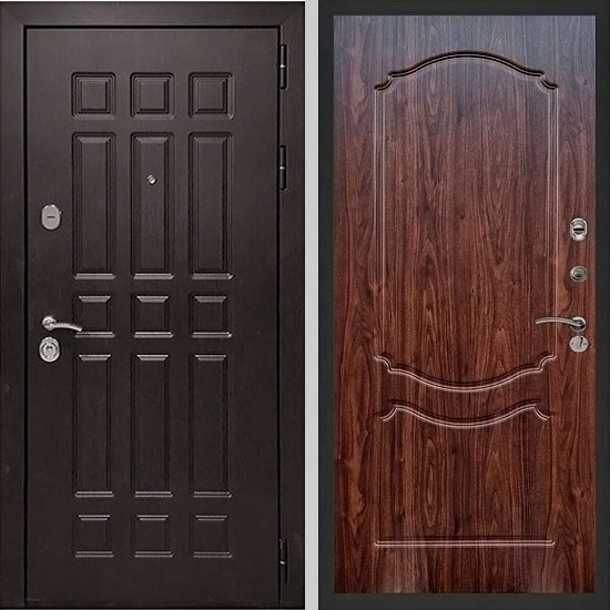 Входная дверь Фрегат 1973