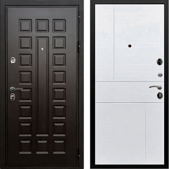 Входная дверь Фрегат 1559