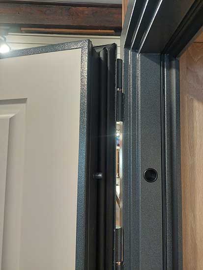 Входная дверь Йошкар-Ола 81