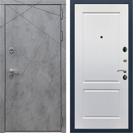 Входная дверь Фрегат 2065