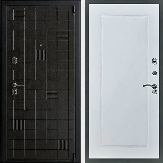 Входная дверь Фрегат 2127