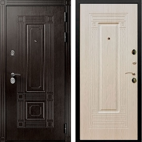 Входная дверь Фрегат 2071
