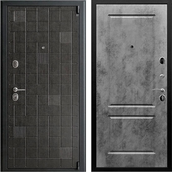 Входная дверь Фрегат 2108