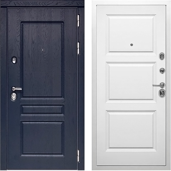 Входная дверь Акрон 99