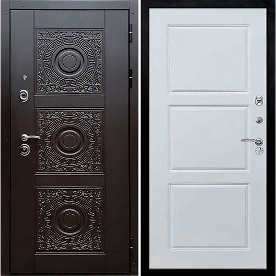 Входная дверь Фрегат 1779