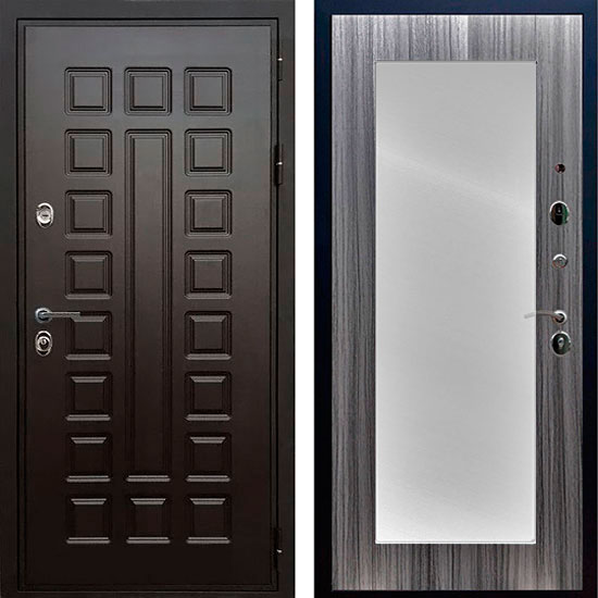 Входная дверь Фрегат 1945