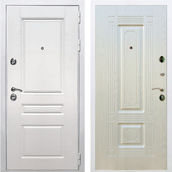 Входная дверь Фрегат 1851