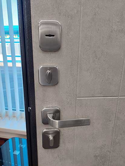 Входная дверь Йошкар-Ола 49