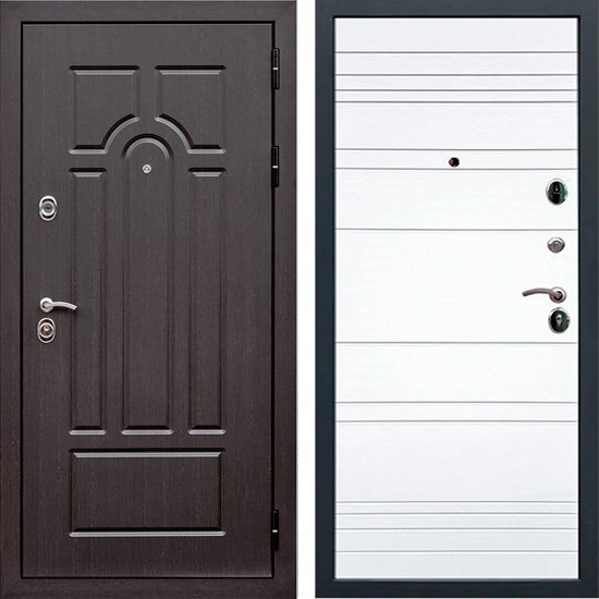 Входная дверь Фрегат 1763