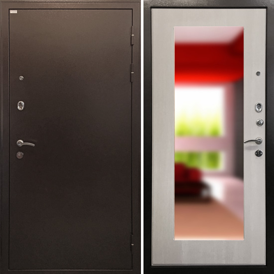 Входная дверь Сенатор 25