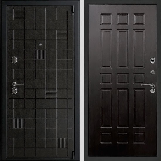 Входная дверь Фрегат 1755