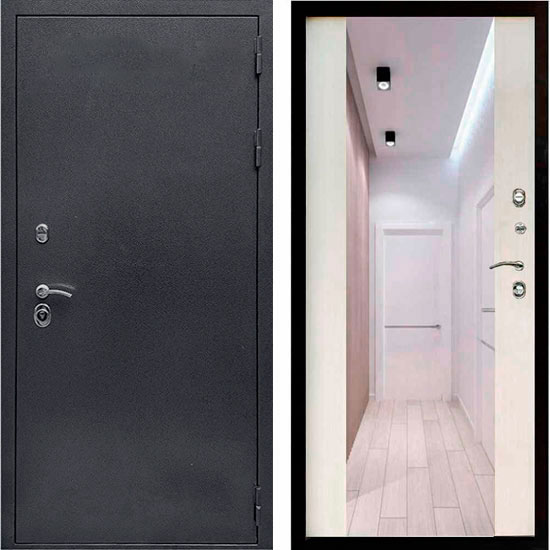 Входная дверь Викинг 28