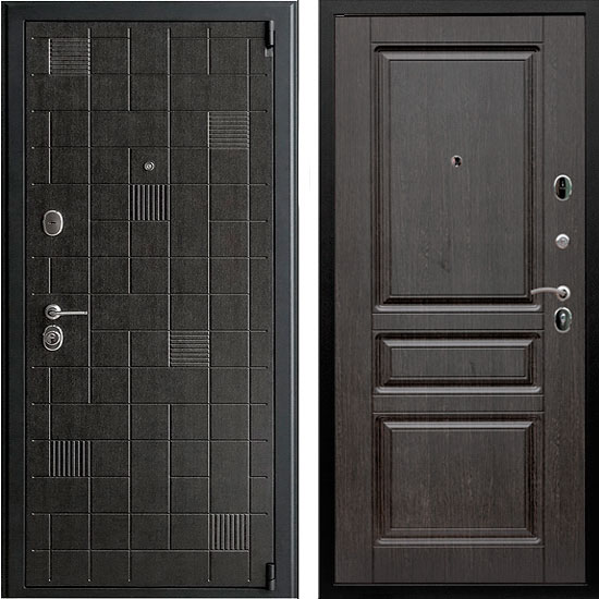 Входная дверь Фрегат 2149