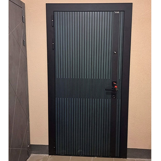 Входная дверь Лабиринт ISSIDA 15 Almon 25