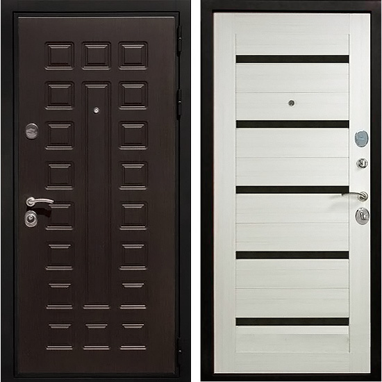 Входная дверь Фрегат 2044