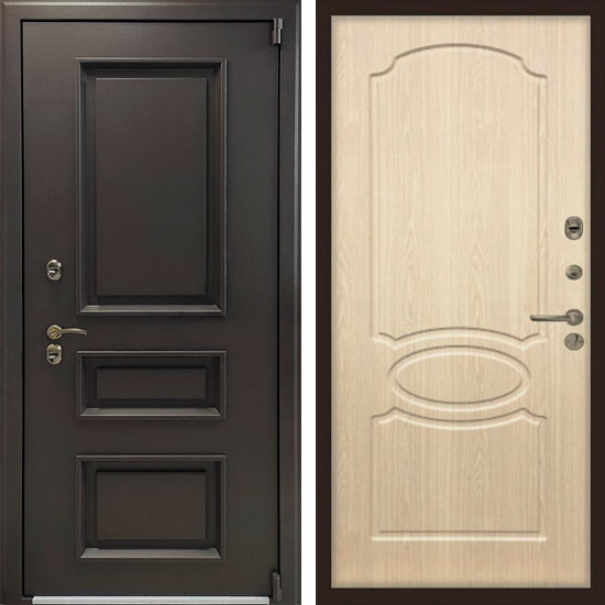 Входная дверь Престиж 162