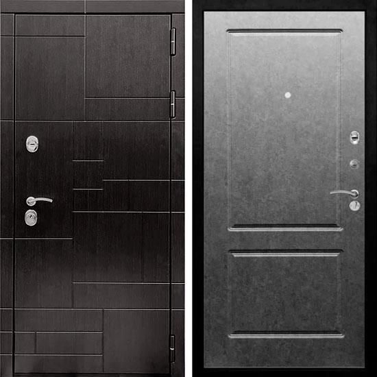 Входная дверь Фрегат 1253