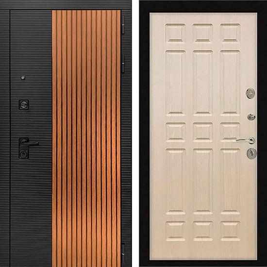 Входная дверь Фрегат 2277