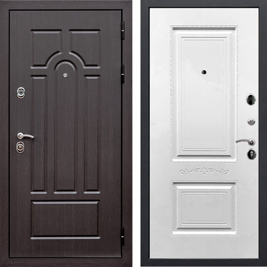 Входная дверь Фрегат 2091