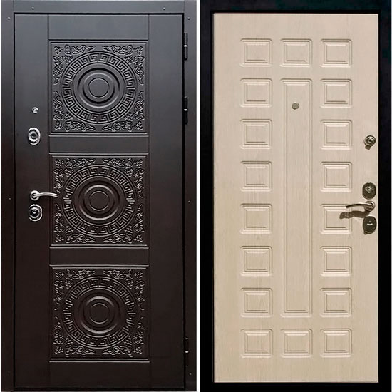 Входная дверь Фрегат 1136