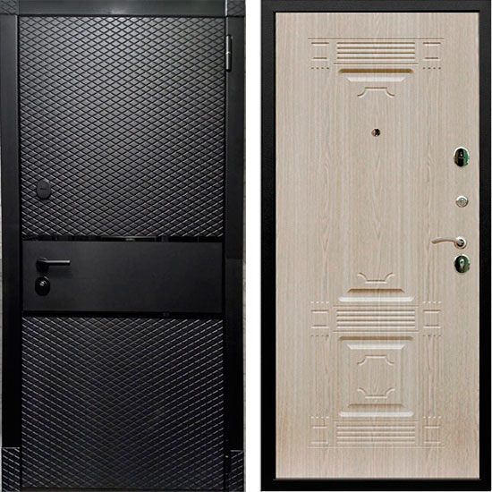 Входная дверь Фрегат 2029