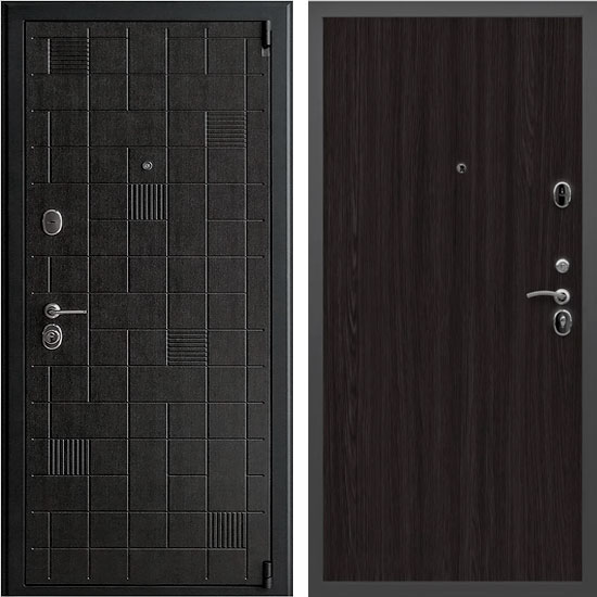 Входная дверь Фрегат 2116