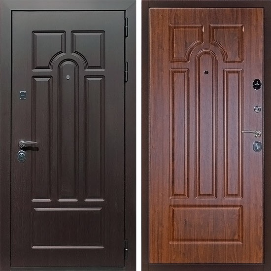 Входная дверь Фрегат 2068