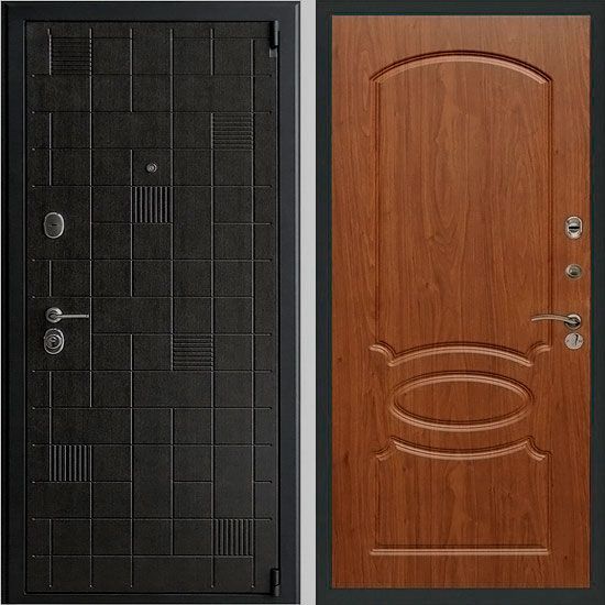 Входная дверь Фрегат 2135