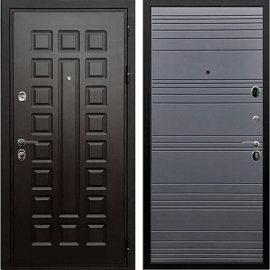 Входная дверь Фрегат 1921