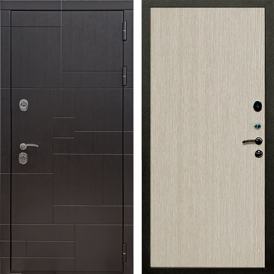 Входная дверь Фрегат 1586