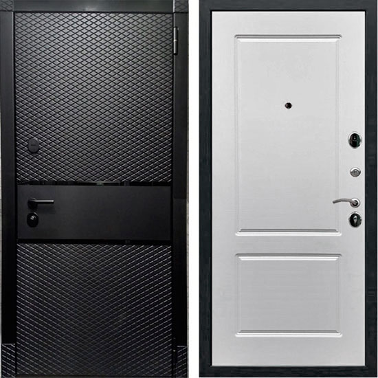 Входная дверь Фрегат 2082