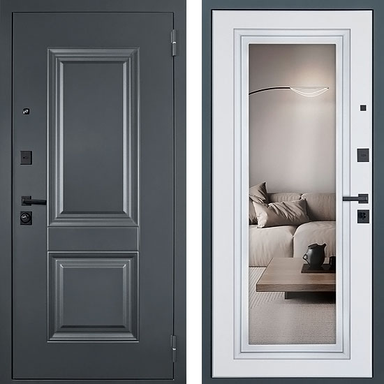 Входная дверь Йошкар-Ола 64