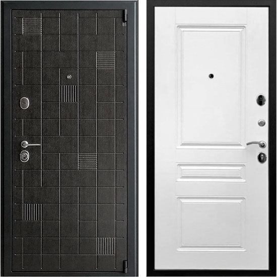 Входная дверь Фрегат 2148