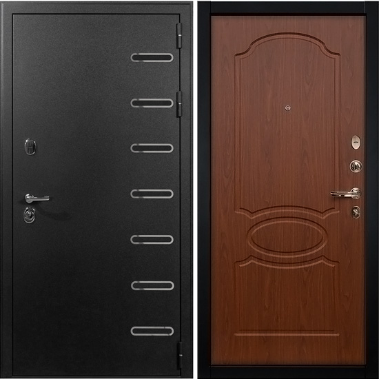 Входная дверь Престиж 182