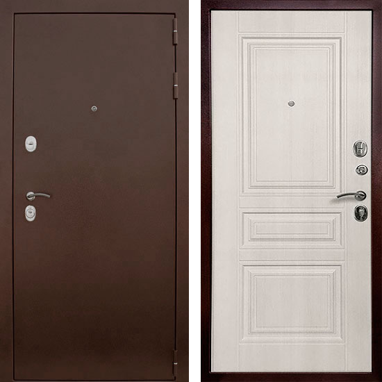 Входная дверь Сенатор 5