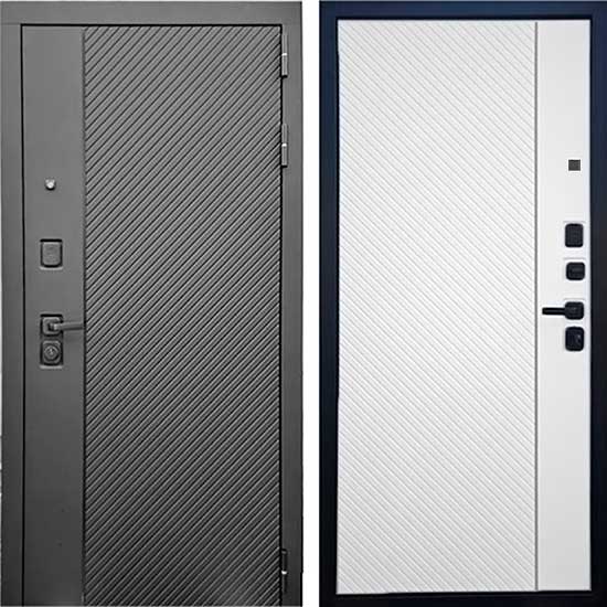 Входная дверь Фрегат 2198