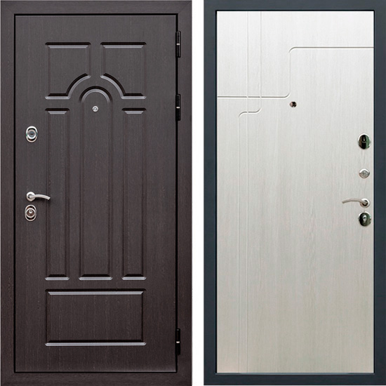 Входная дверь Фрегат 2020