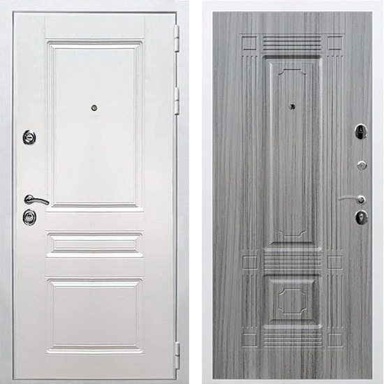 Входная дверь Фрегат 1042