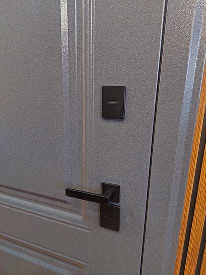 Входная дверь Йошкар-Ола 81