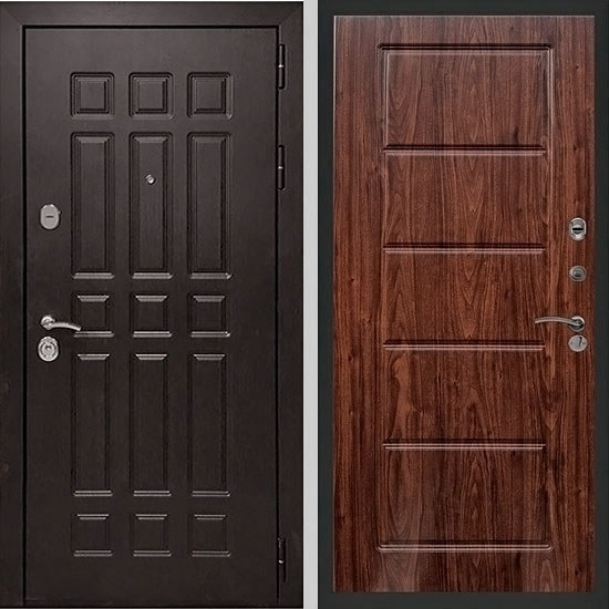 Входная дверь Фрегат 1990