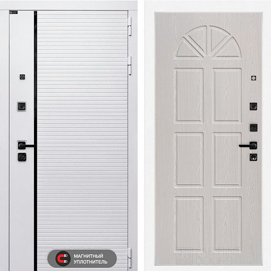 Входная дверь Лабиринт Royal 15 Almon 25