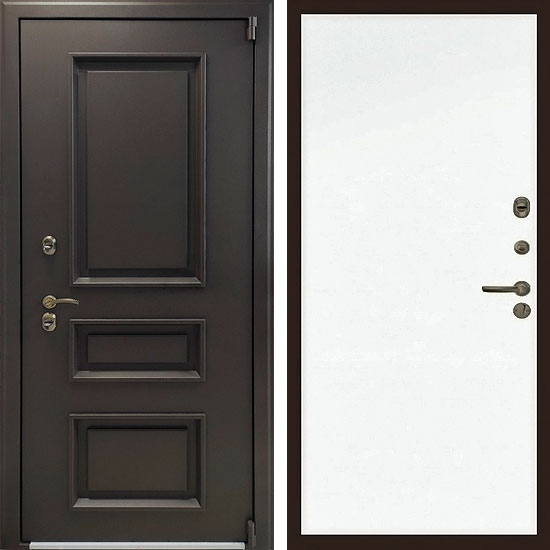 Входная дверь Престиж 172